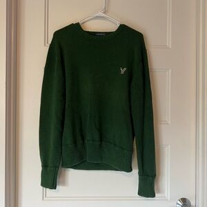 American Eagle Sweater 💚